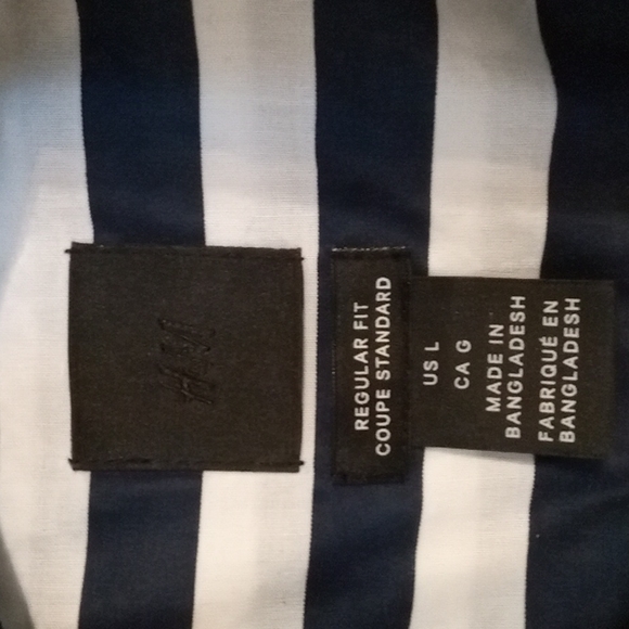 H&M Shirt - Picture 2 of 3